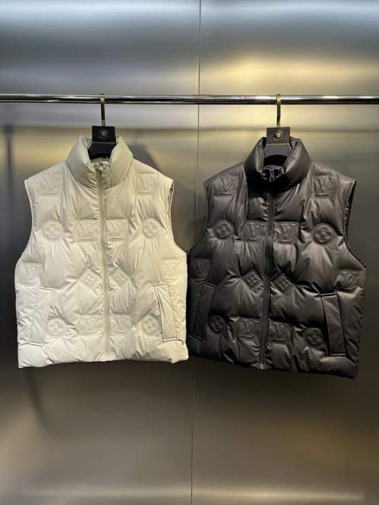 Picture of Louis Vuitton Down Jackets _SKULVsz48-5626yr13837607
